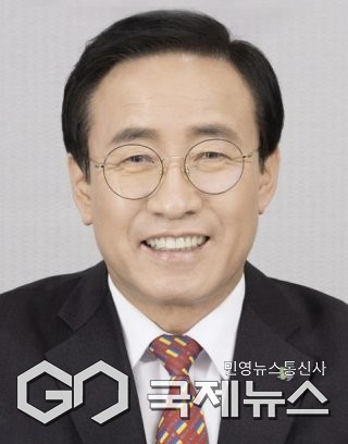 김문근 단양군수