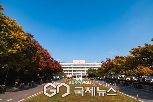 (사진/군포시청)