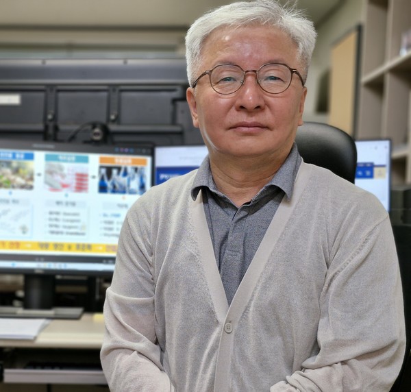 (제공=의성군청) 영남대학교 최인호 교수