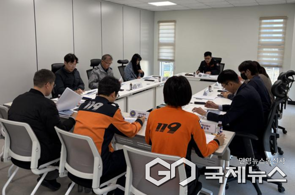 사진/사천소방서