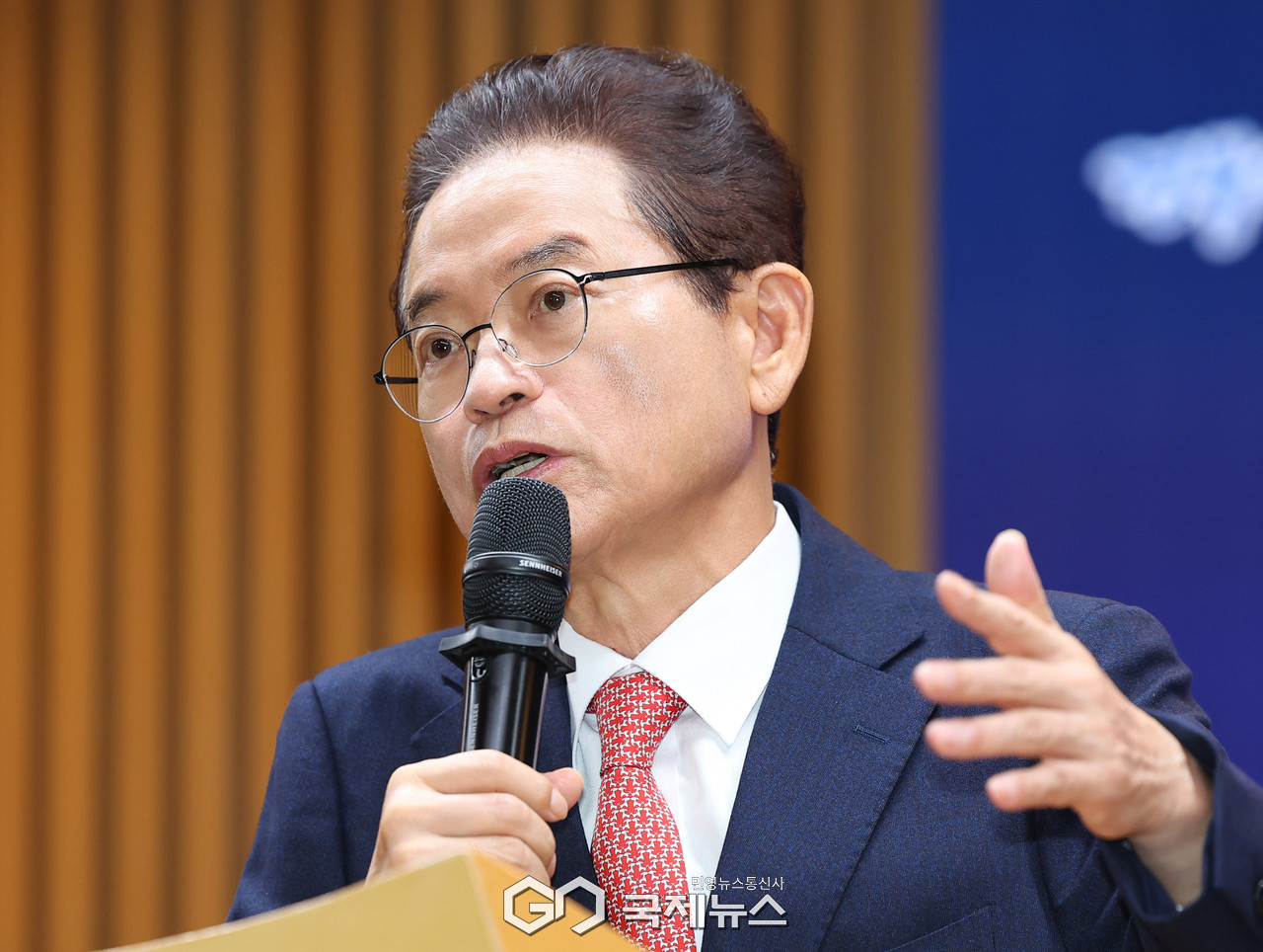 (제공=경북도) 포스트 APEC 추진 전략 보고회