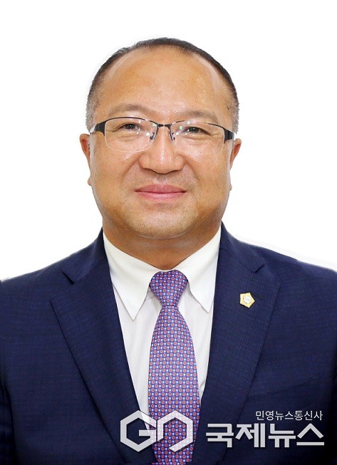 김낙우 충주시의회 의장