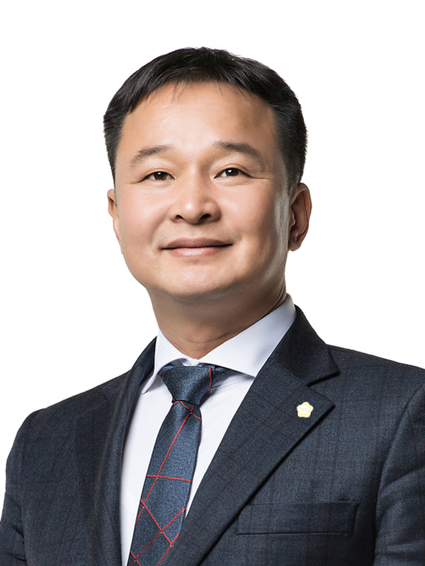 김재천 부의장(사진=완주군의회 제공)