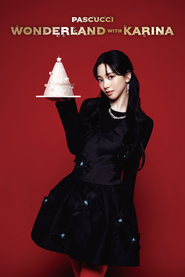 SPC 파스쿠찌, X-mas케이크 마지막 사전 예약 … 최대 25% 혜택(사진=SPC그룹)