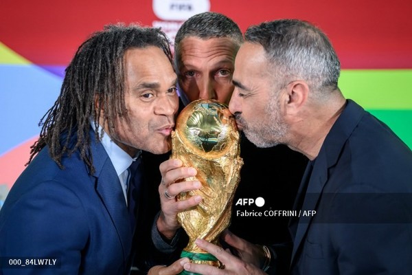 사진제공/AFP통신