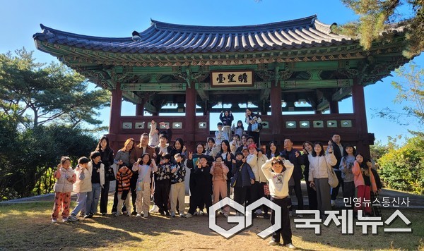 사진/남해관광문화재단