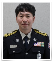 이병창 / 부산 강서소방서(소방경)