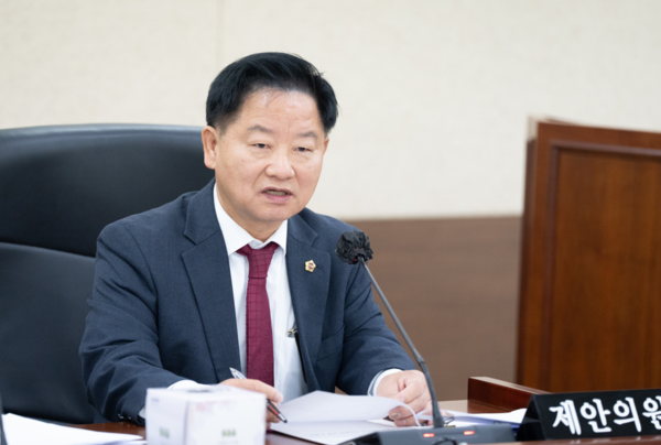 인천시의회 김종배 의원