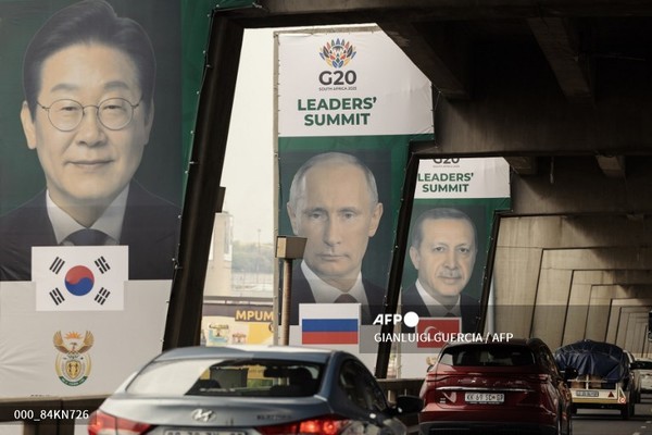 사진제공/AFP통신