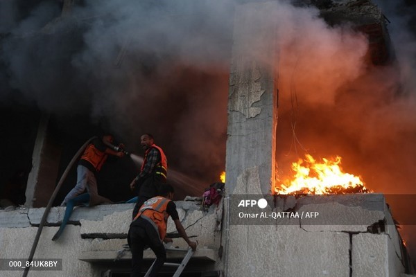 사진제공/AFP통신