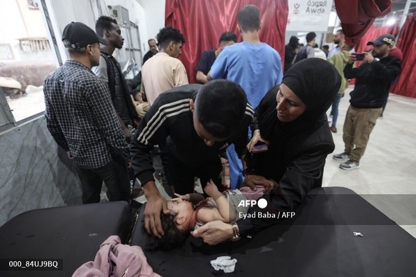 사진제공/AFP통신