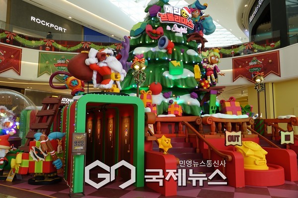 국제뉴스/민웅기 기자