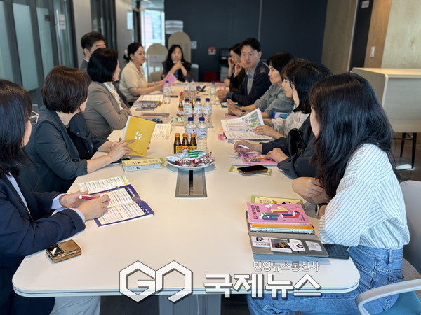 관악청년청, 전국 30개 이상 기관 방문 [사진제공=관악문화재단]