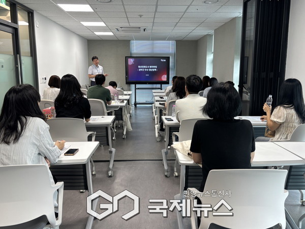 관악청년청, 전국 30개 이상 기관 방문 [사진제공=관악문화재단]