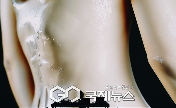 주요작품(NOÉMI BÜCHI-Does It Still Matter) [사진제공=서울문화재단]