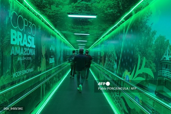 사진제공/AFP통신