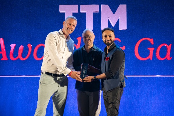 사진/로빈슨 몰디브