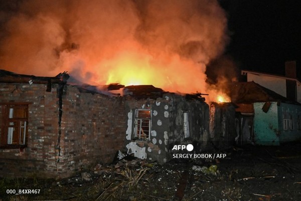 사진제공/AFP통신