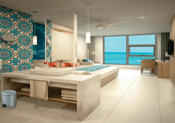 쿠바 그랜드 아스톤 라 아바나 호텔. 사진/투어민