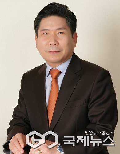 김창규 제천시장