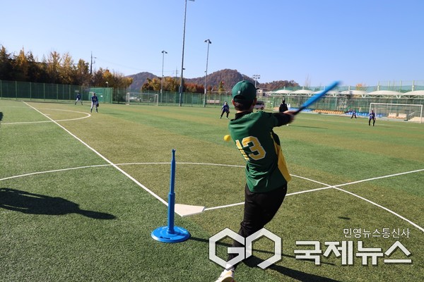 사진/진주시체육회