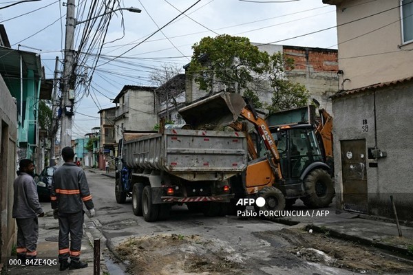 사진제공/AFP통신