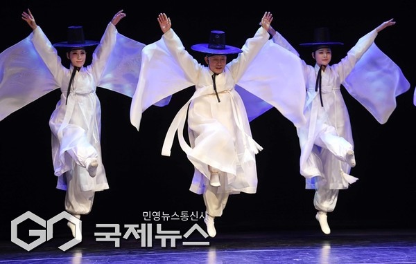 2024년 금강공원 '숲의 인문학' 행사 모습/제공=부산시설공단