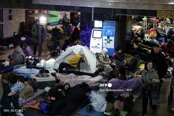 사진제공/AFP통신