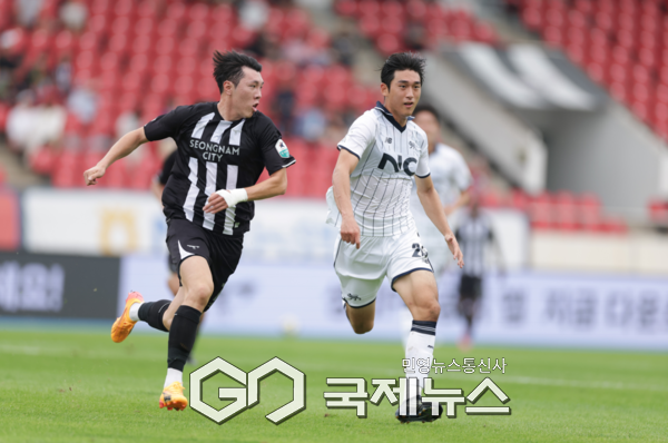 ▲ K리그2, 1부 승격을 위한 마지막 싸움 그 승자는?… 오는 11월 27일 시작 [한국프로축구연맹제공]