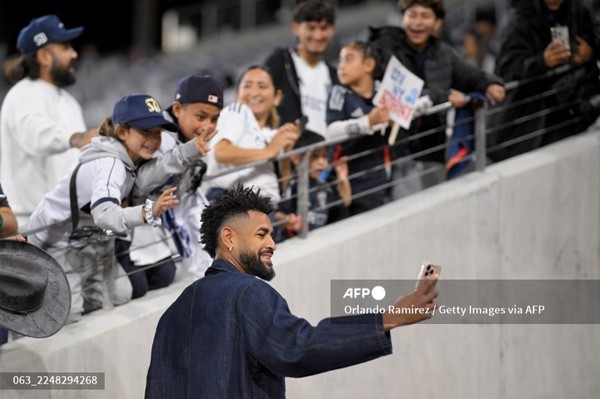 사진제공/AFP통신