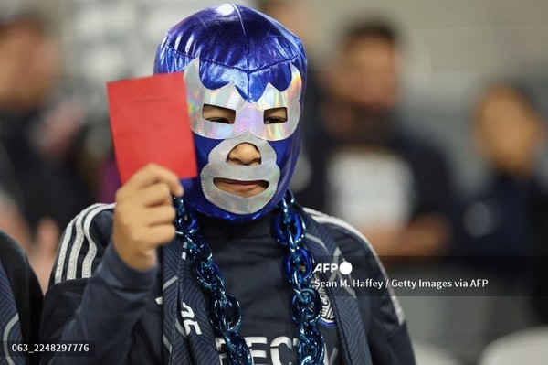 사진제공/AFP통신