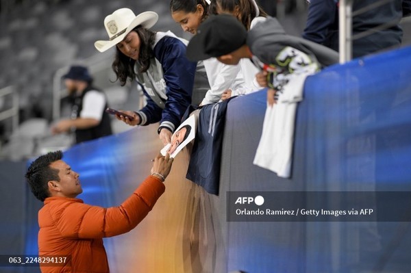 사진제공/AFP통신