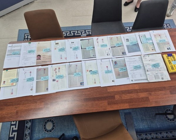 사진=인천경찰청 