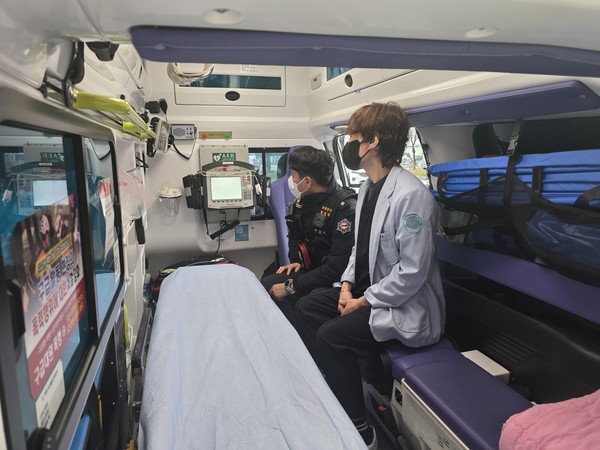 사진=남원소방서