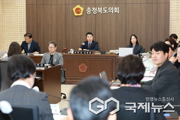 (제공=충북도의회)