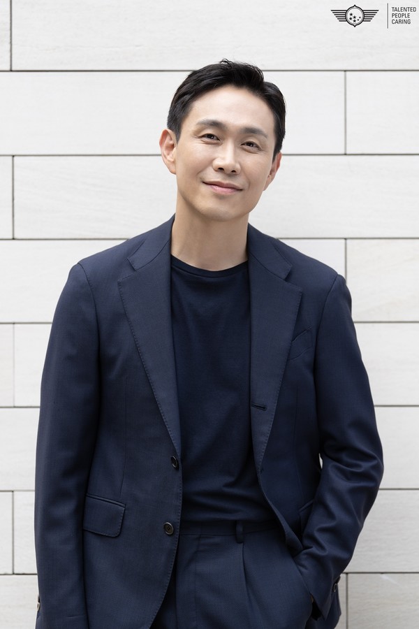 배우 오정세. 사진: 프레인TPC