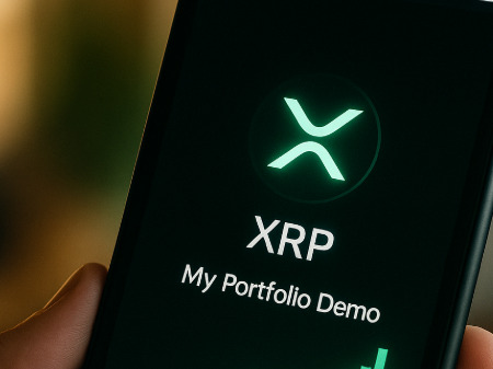 리플(XRP) (사진=리플 CI)