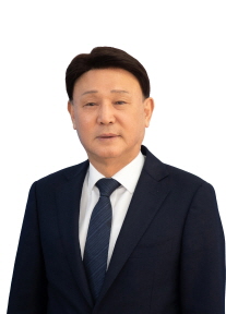 ▲ 강임준 군산시장