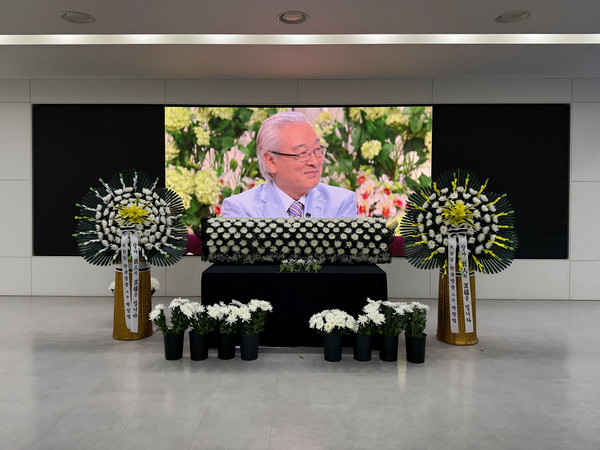 故이순재 별세 / KBS 제공