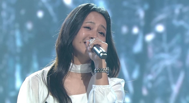 싱어게인4 4라운드 진출 참가자 명단 (사진=JTBC '싱어게인 시즌4' 방송화면)