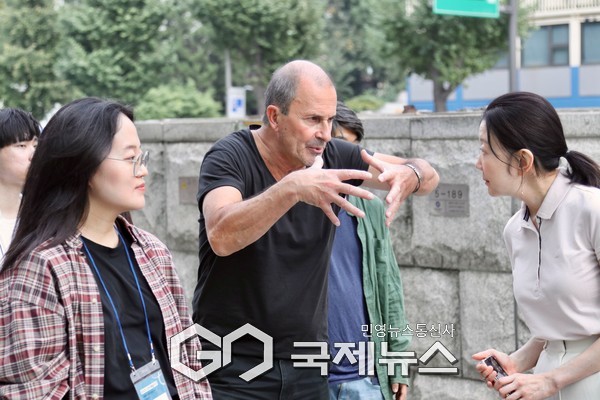 모두예술주간 2025 장애인문화예술 동아시아 포럼 현장사진 [사진제공=한국장애인문화예술원]