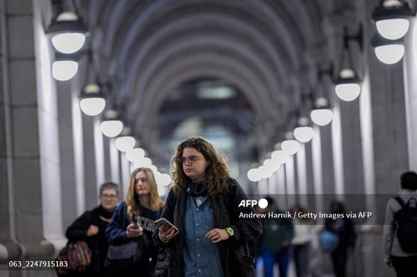 사진제공/AFP통신