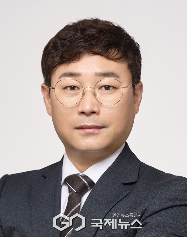 청양군의회 이봉규 운영위원장