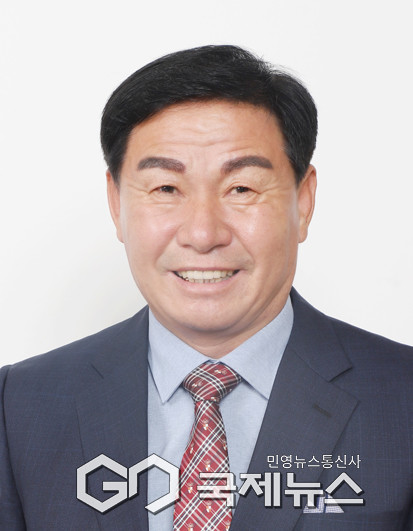 청양군의회 윤일묵 의원