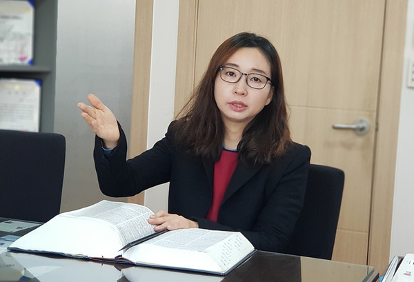 엄정숙 변호사=법도종합법률사무소