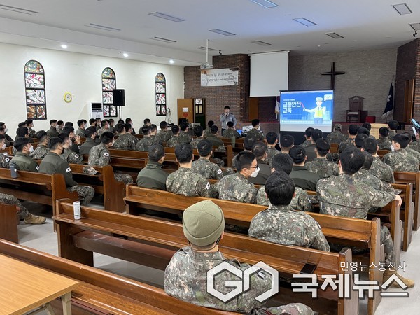 사진/사천경찰서