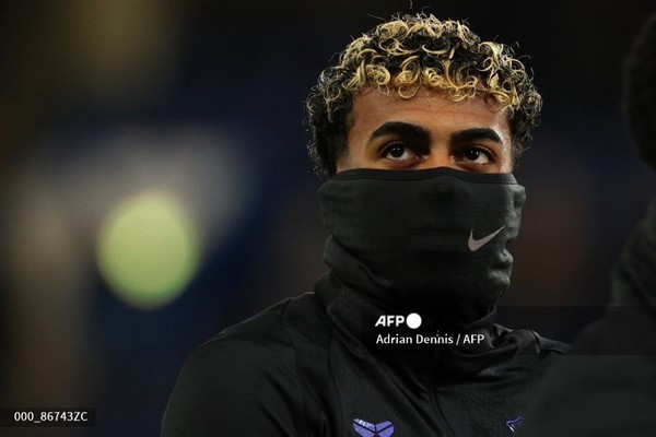 사진제공/AFP통신