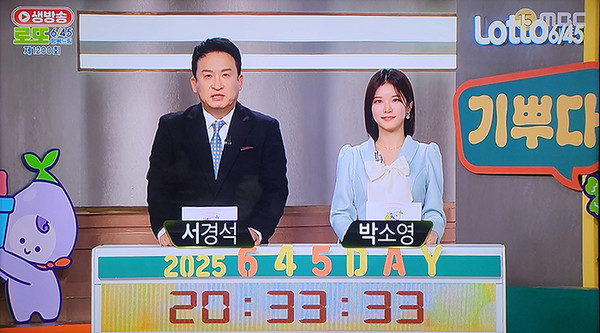 ** 로또 1200회 당첨번호 공개! 행운의 숫자 분석과 다음 주 전략 (ft. 보너스 45)
**