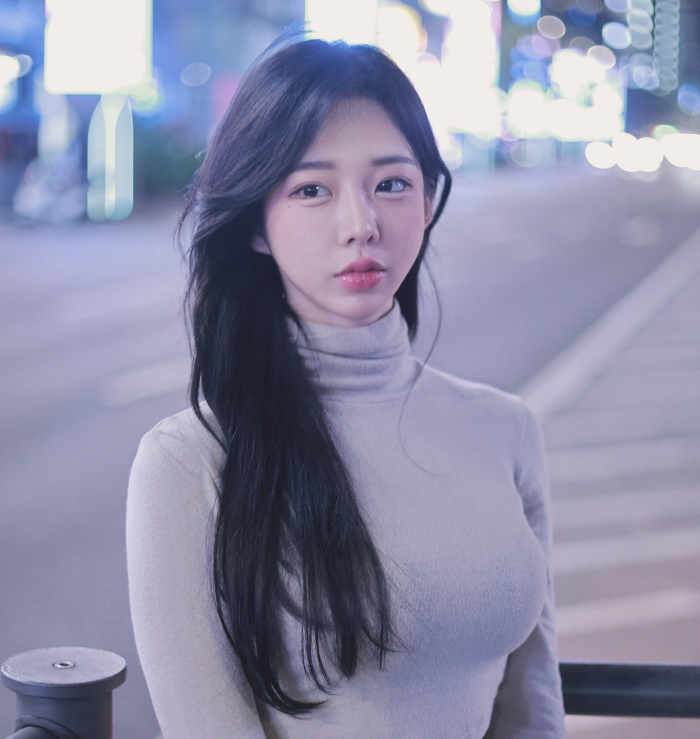 모델 겸 인플루언서 BJ 묘정 인스타 근황은?