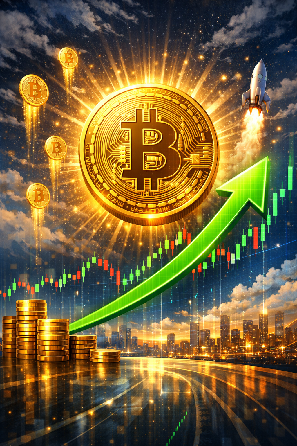 비트코인, 9만달러 회복·현물 ETF 순유입 전환…시장 전망은? < 종합 < 해외경제 < 기사본문 - 국제뉴스